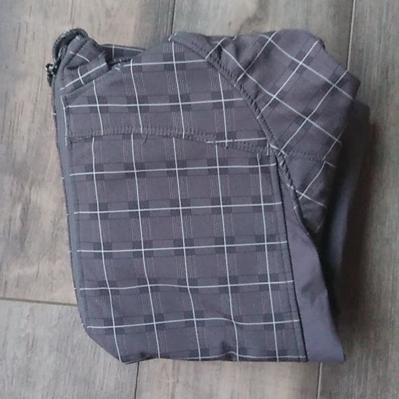 CHILLAX JACKET/COAT WITH DETACHABLE HOOD SIZE S WINDBREAKER - Picture 10 of 11